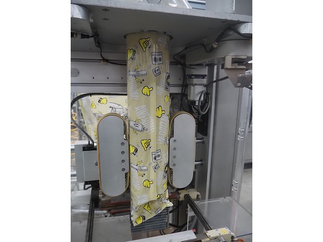 Tecno pack - afbeelding 3 van  19