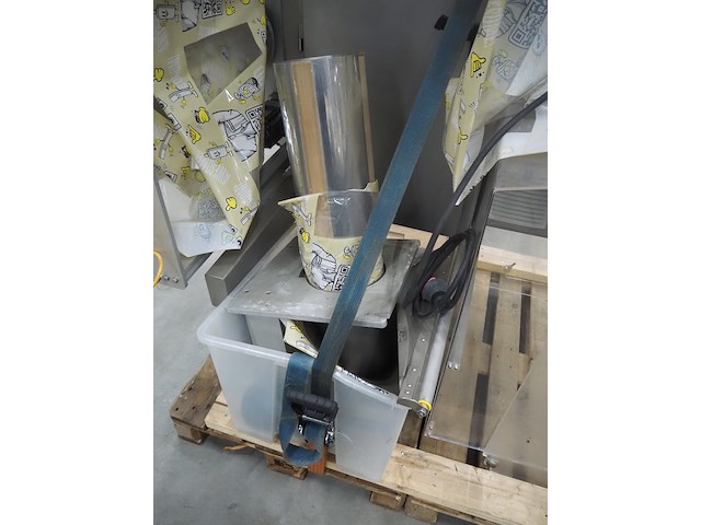 Tecno pack - afbeelding 9 van  19