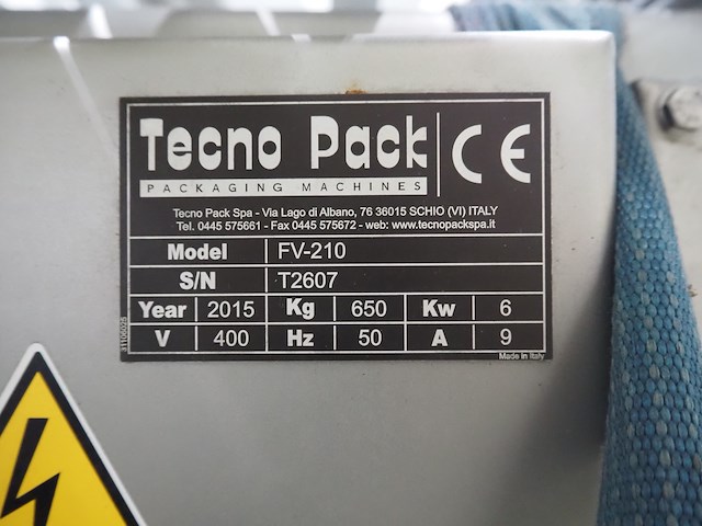 Tecno pack - afbeelding 11 van  19