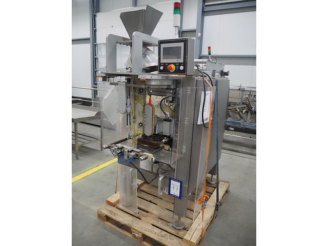 Tecno pack - afbeelding 1 van  19