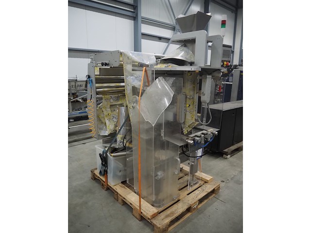 Tecno pack - afbeelding 12 van  19