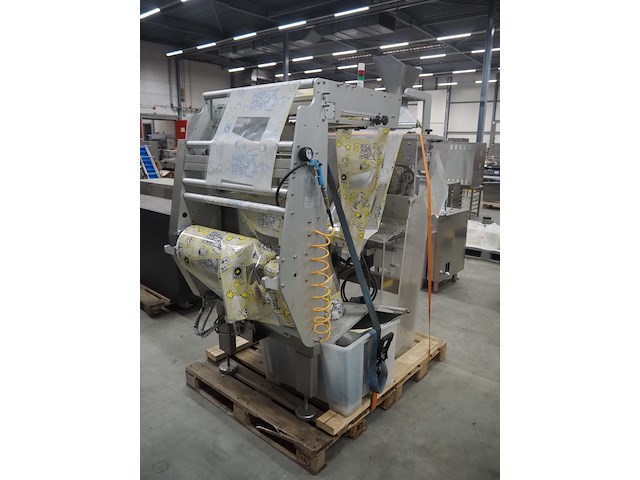 Tecno pack - afbeelding 13 van  19