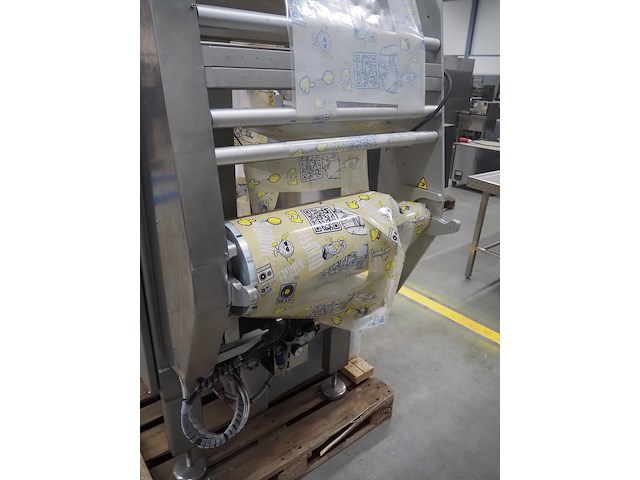 Tecno pack - afbeelding 15 van  19