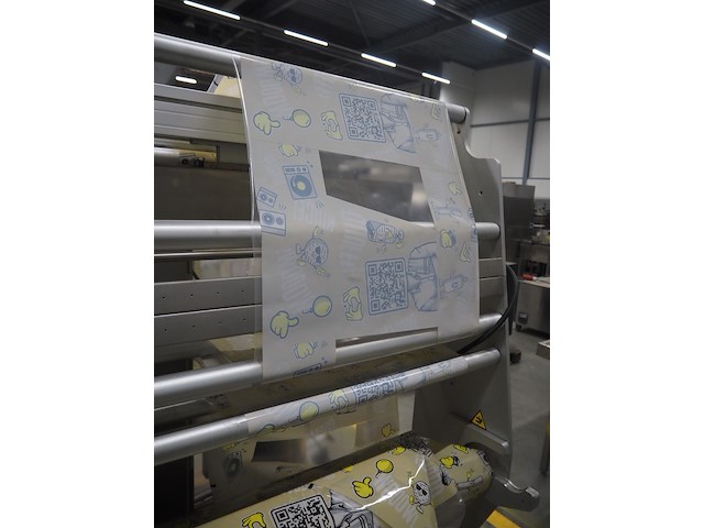 Tecno pack - afbeelding 16 van  19