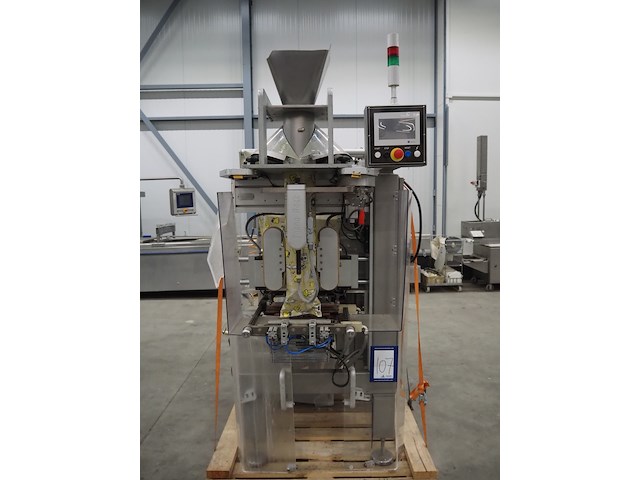 Tecno pack - afbeelding 5 van  25