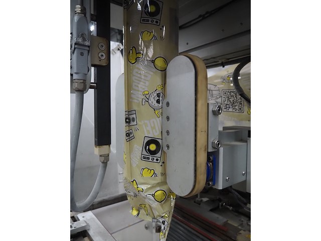 Tecno pack - afbeelding 6 van  25