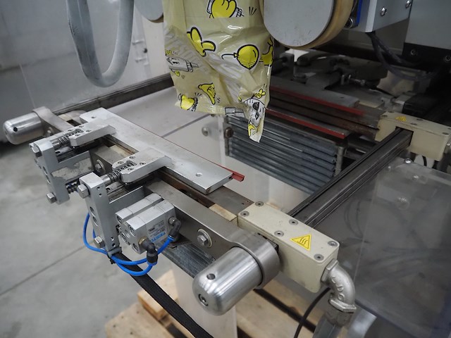 Tecno pack - afbeelding 8 van  25