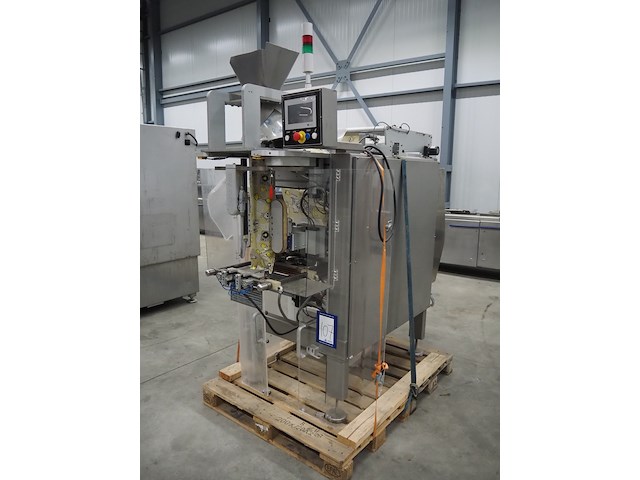 Tecno pack - afbeelding 1 van  25