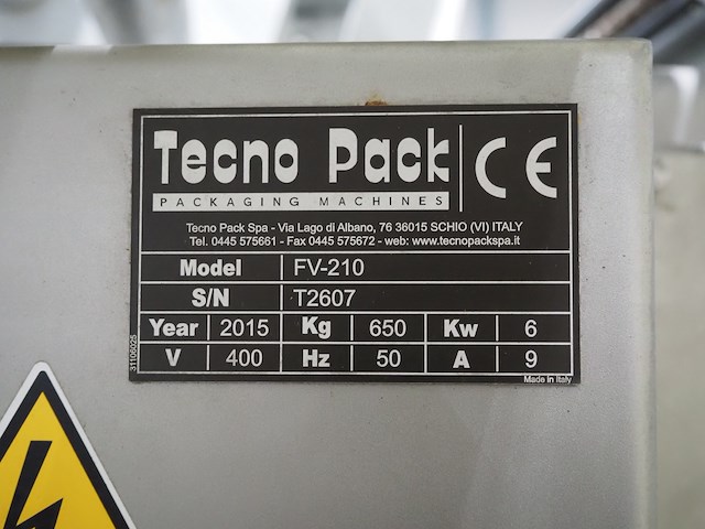 Tecno pack - afbeelding 14 van  25