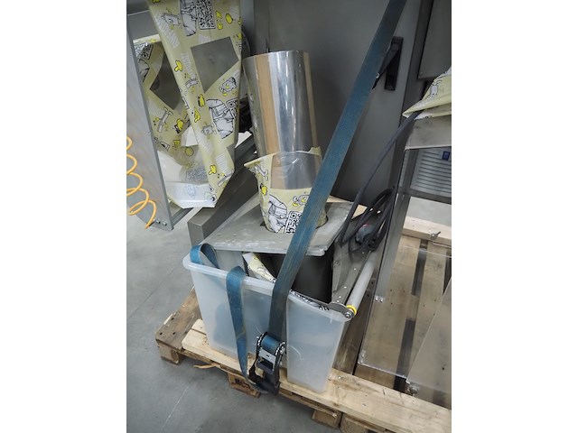 Tecno pack - afbeelding 15 van  25