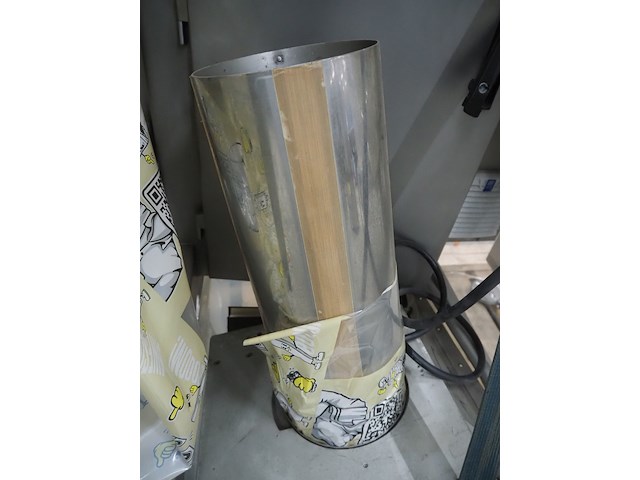 Tecno pack - afbeelding 17 van  25