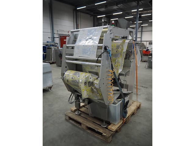 Tecno pack - afbeelding 19 van  25