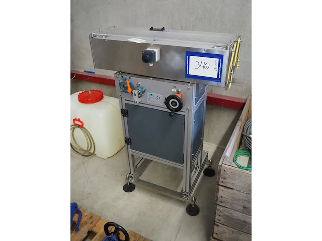 Tecno s.r.l. - afbeelding 1 van  8