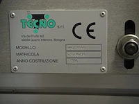Tecno s.r.l. - afbeelding 8 van  8