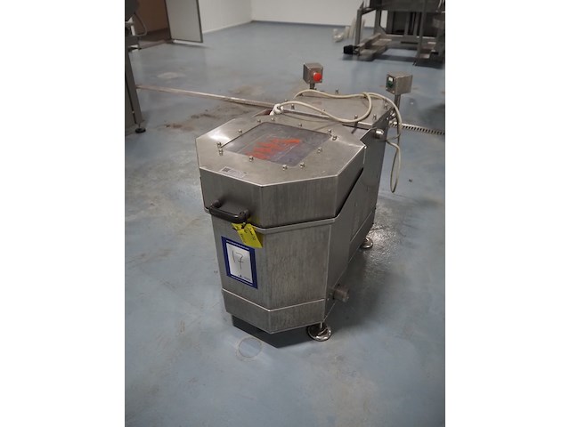 Tecnoceam s.r.l. - afbeelding 1 van  7