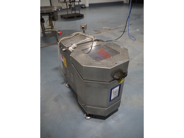 Tecnoceam s.r.l. - afbeelding 2 van  7