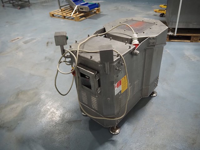 Tecnoceam s.r.l. - afbeelding 3 van  7