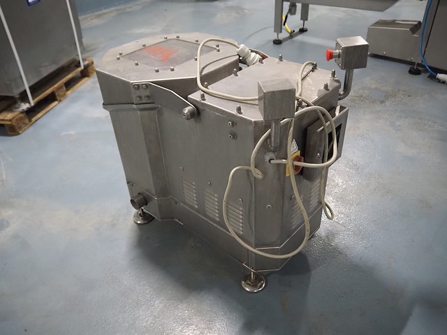 Tecnoceam s.r.l. - afbeelding 4 van  7