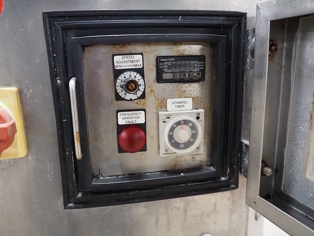 Tecnoceam - afbeelding 2 van  11