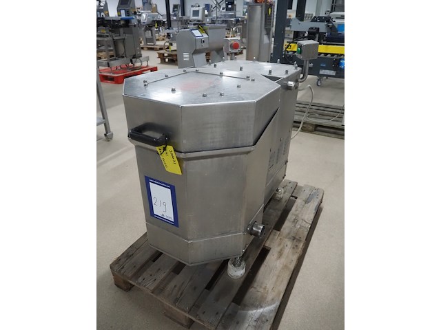 Tecnoceam - afbeelding 1 van  11