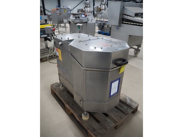 Tecnoceam - afbeelding 4 van  11