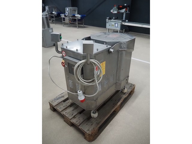 Tecnoceam - afbeelding 5 van  11