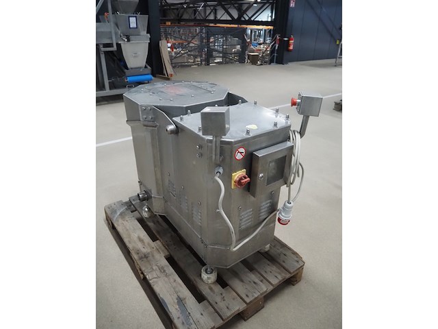 Tecnoceam - afbeelding 6 van  11