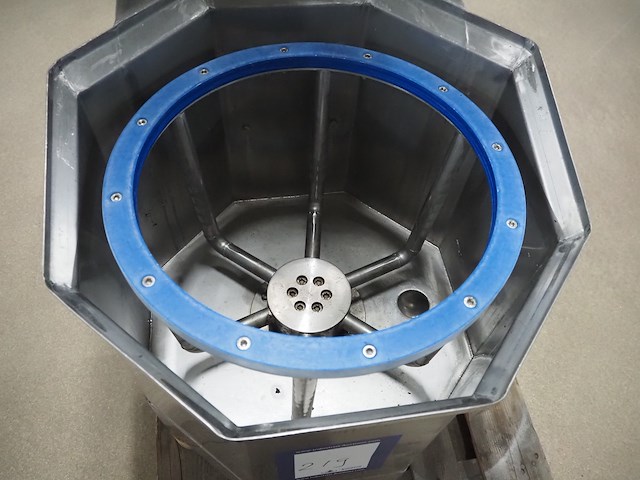 Tecnoceam - afbeelding 7 van  11