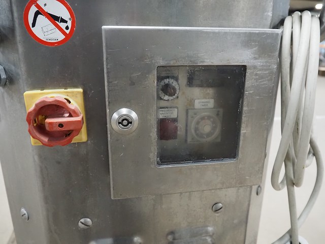 Tecnoceam - afbeelding 11 van  11