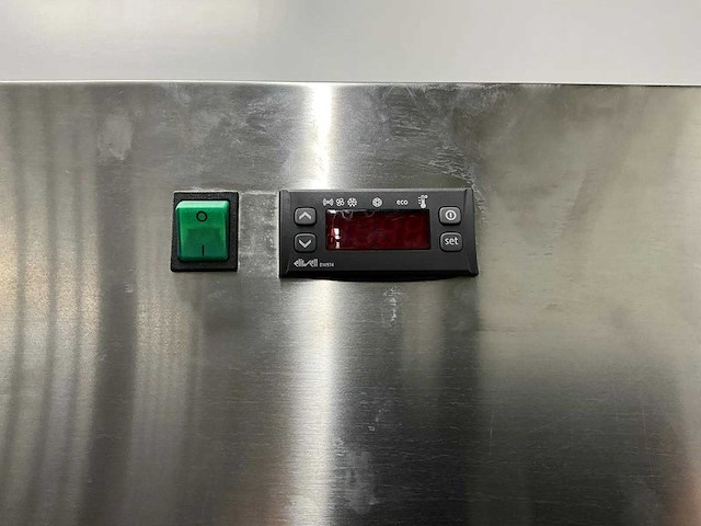 Tecnodom - af06pkmbt - vrieskast - afbeelding 4 van  8