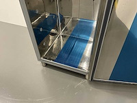 Tecnodom - af06pkmbt - vrieskast - afbeelding 7 van  8