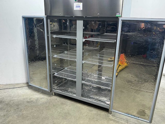 Tecnodom - af14ekomtn - 2023 - koelkast - afbeelding 2 van  3