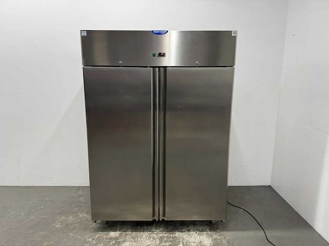Tecnodom - dubbeldeurs koelkast - afbeelding 2 van  6