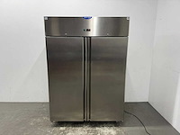 Tecnodom - dubbeldeurs koelkast - afbeelding 2 van  6