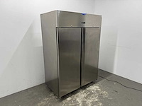 Tecnodom - dubbeldeurs koelkast - afbeelding 3 van  6