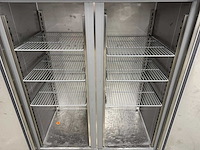 Tecnodom - dubbeldeurs koelkast - afbeelding 6 van  6