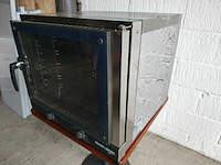 Tecnodom - heteluchtoven - afbeelding 2 van  7