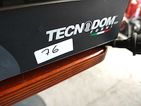 Tecnodom - heteluchtoven - afbeelding 7 van  7