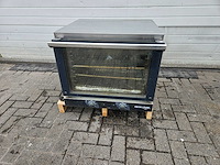 Tecnodom - heteluchtoven - afbeelding 1 van  1