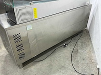 Tecnodom - tf04midgn - koelwerkbank - 2022 - afbeelding 5 van  6