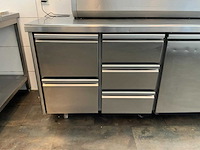 Tecnodom - tf04midgn - koelwerkbank - afbeelding 3 van  7