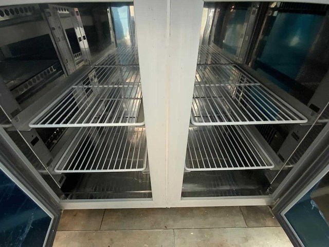 Tecnodom - tf04midgn - koelwerkbank - afbeelding 5 van  7