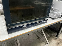Tecnodom heteluchtoven - afbeelding 2 van  5