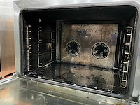 Tecnodom heteluchtoven - afbeelding 4 van  6