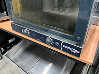 Tecnodom heteluchtoven - afbeelding 5 van  6