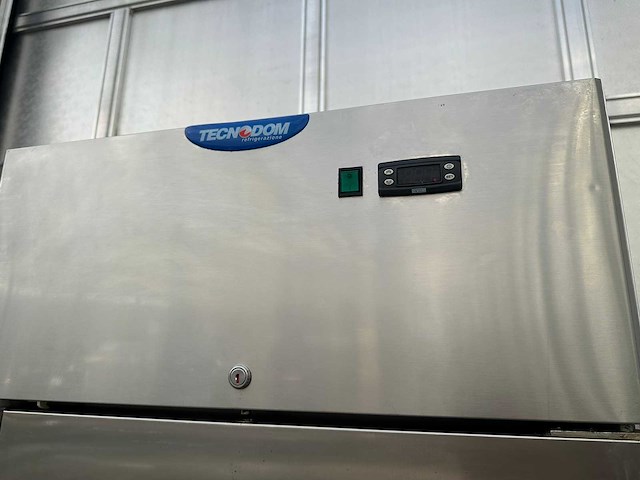 Tecnodom koelkast - afbeelding 4 van  5