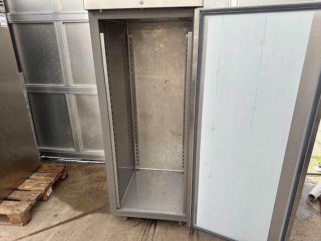 Tecnodom koelkast - afbeelding 5 van  5