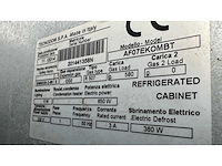 Tecnodom s.p.a. - af07ekombt - vriezer - afbeelding 5 van  5