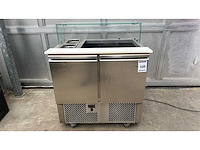 Tecnodom spa - saladette - afbeelding 1 van  3