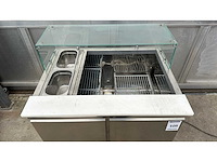 Tecnodom spa - saladette - afbeelding 2 van  3